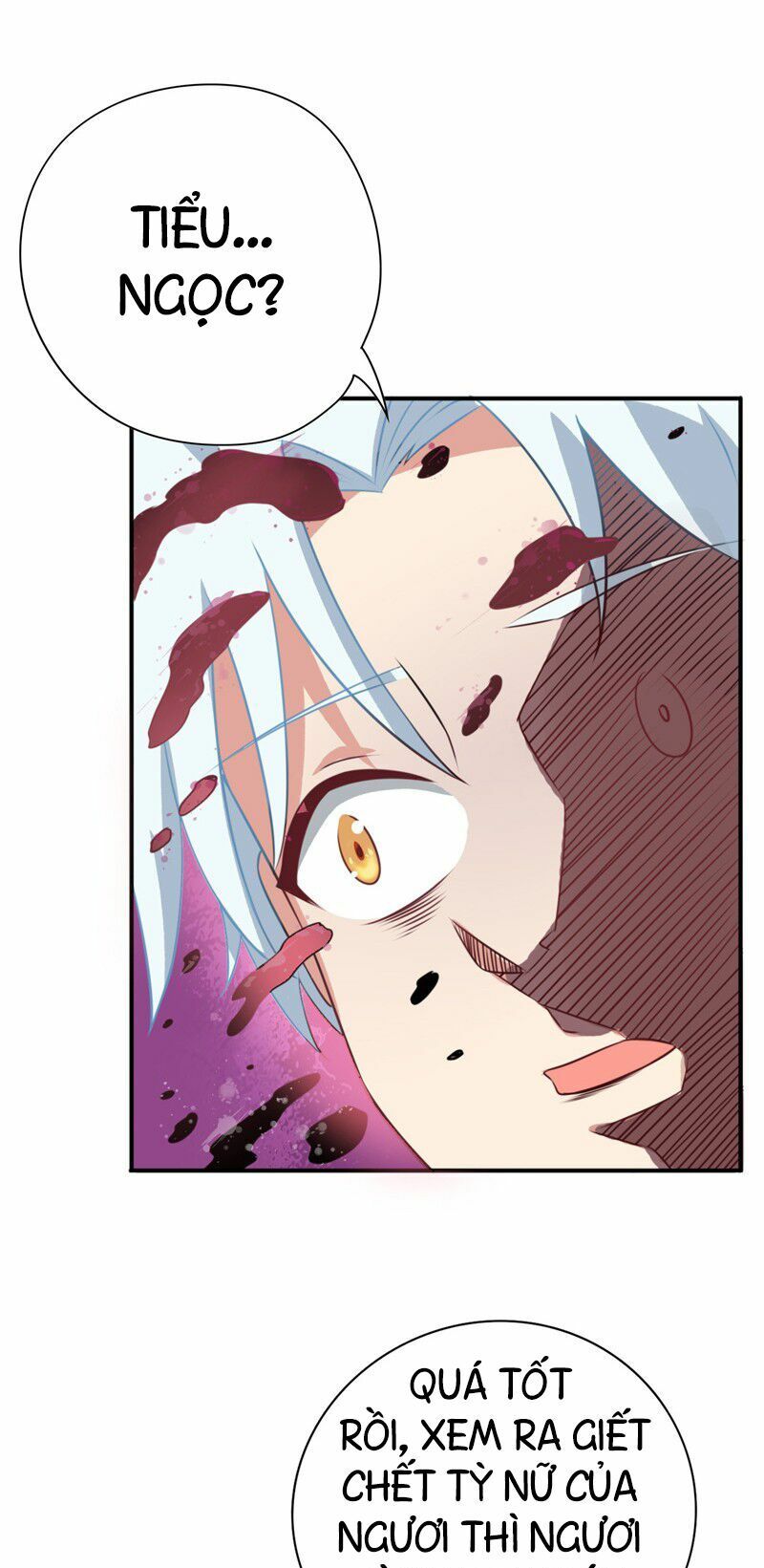 đọc truyện Chí Tôn Võ Đế Chương 33 ảnh 18 tại Thiên Thai Truyện