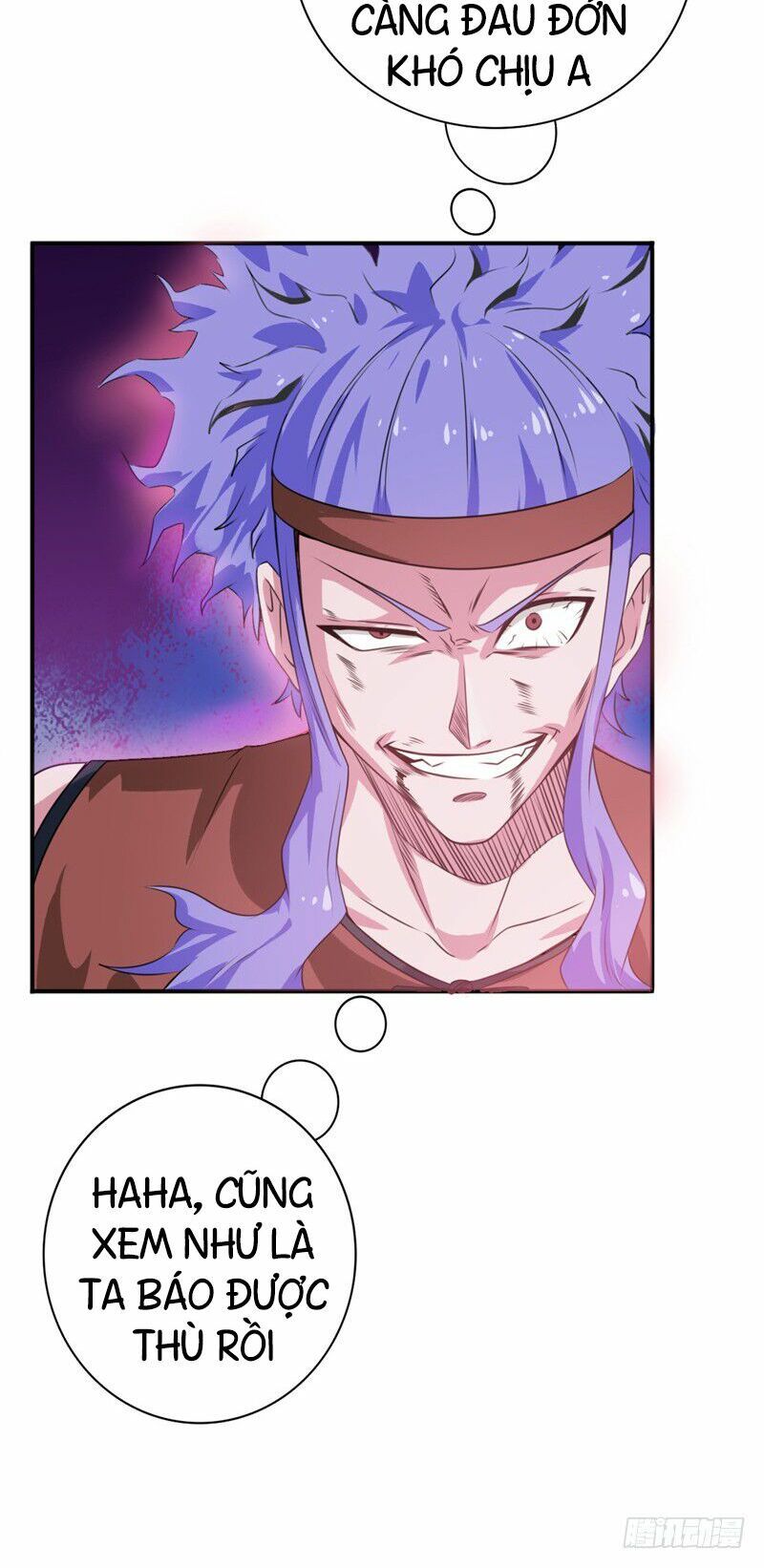 đọc truyện Chí Tôn Võ Đế Chương 33 ảnh 19 tại Thiên Thai Truyện