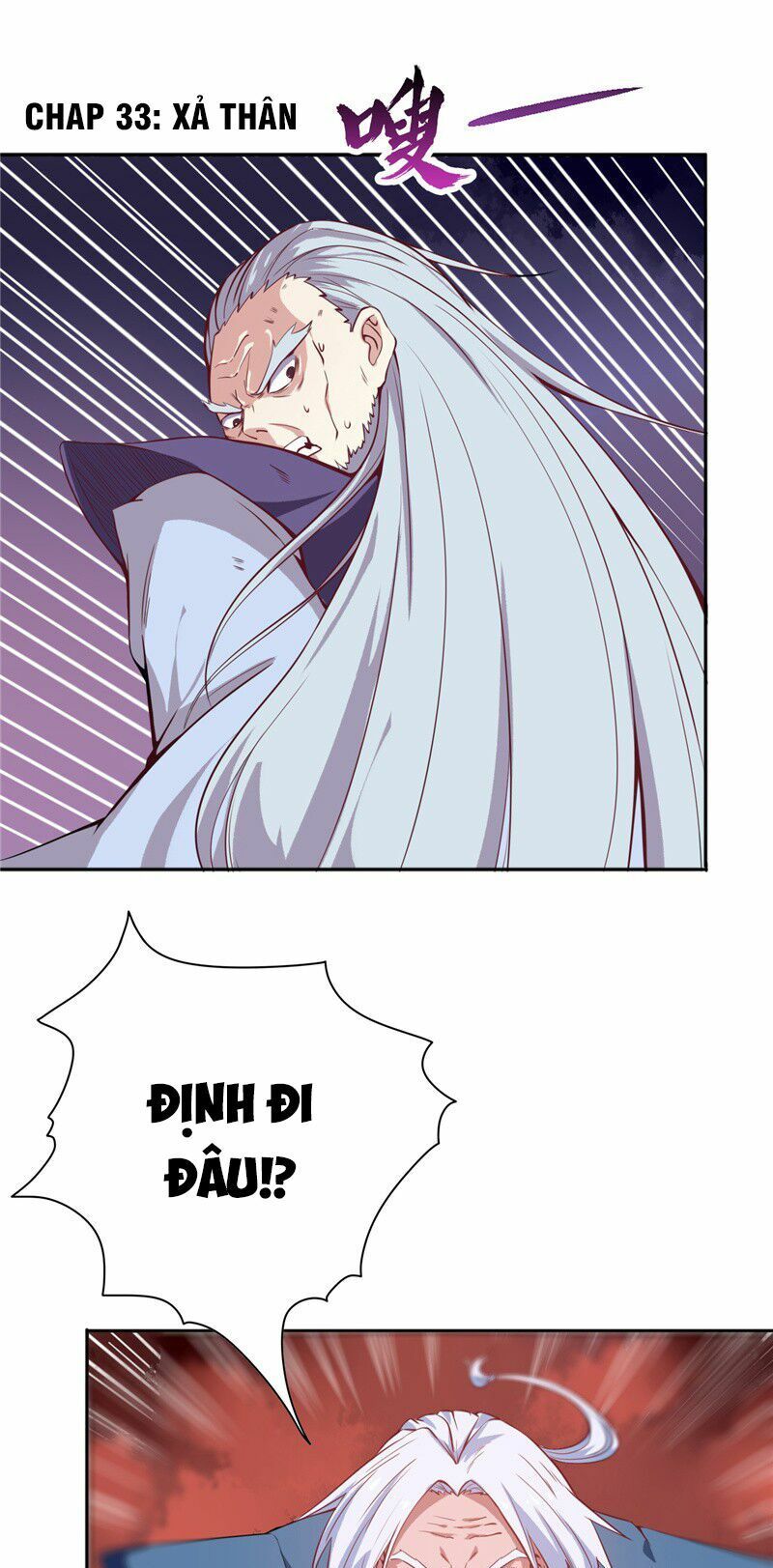 đọc truyện Chí Tôn Võ Đế Chương 33 ảnh 4 tại Thiên Thai Truyện