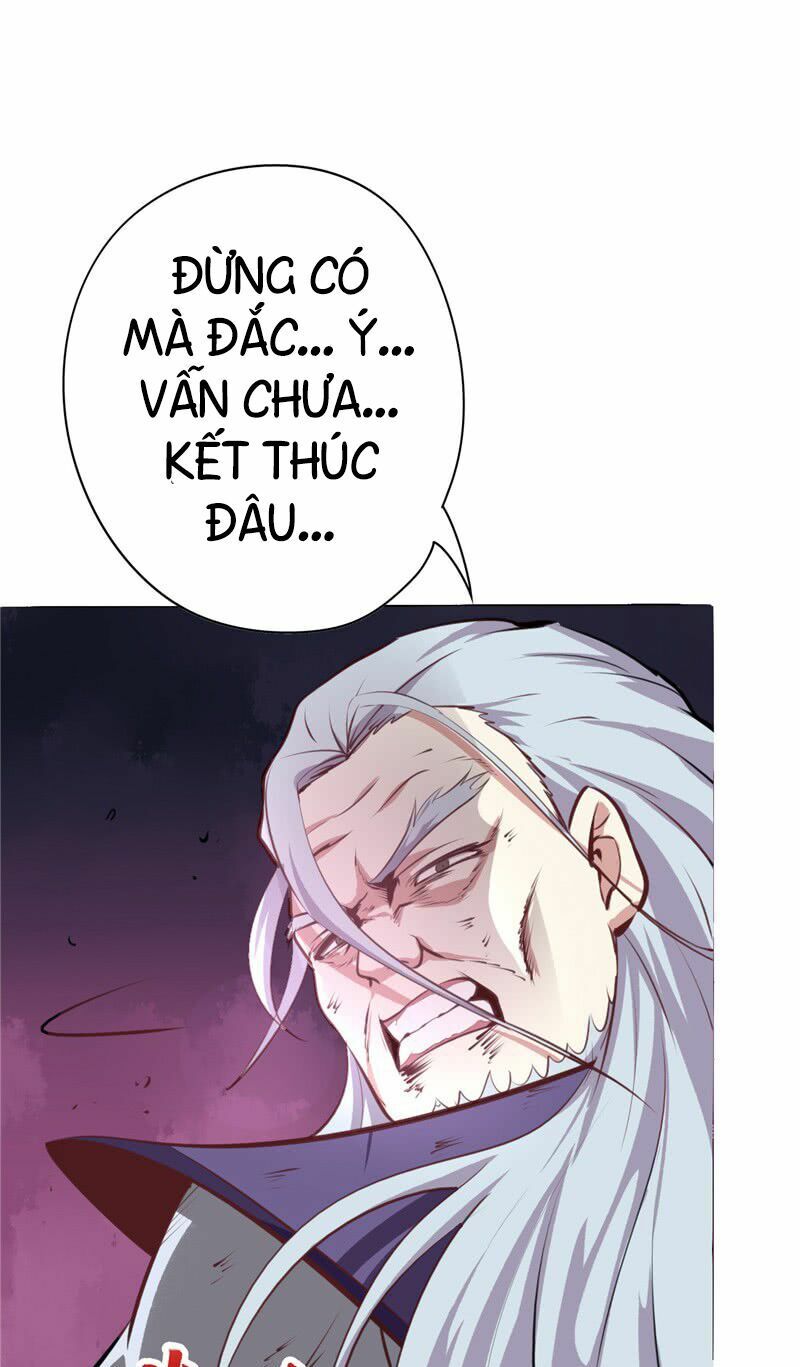 đọc truyện Chí Tôn Võ Đế Chương 33 ảnh 10 tại Thiên Thai Truyện