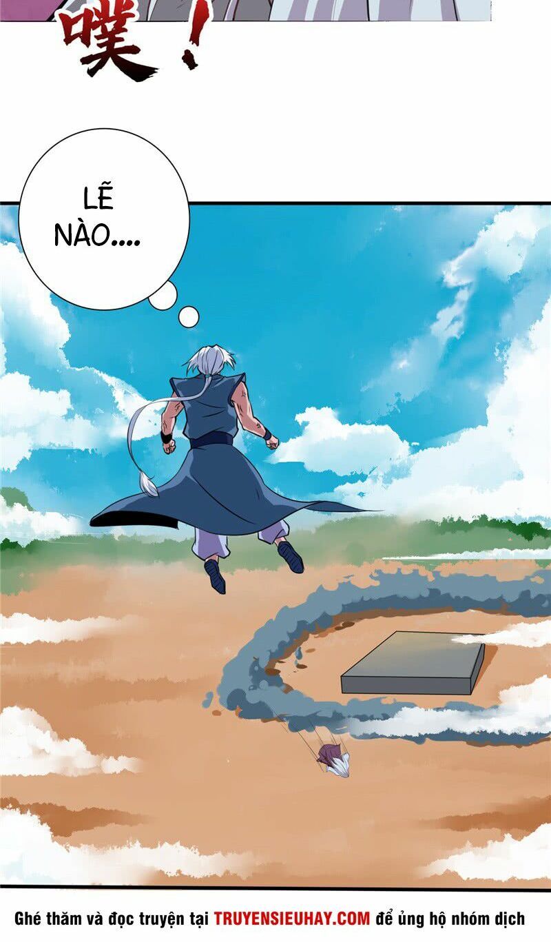 đọc truyện Chí Tôn Võ Đế Chương 33 ảnh 11 tại Thiên Thai Truyện