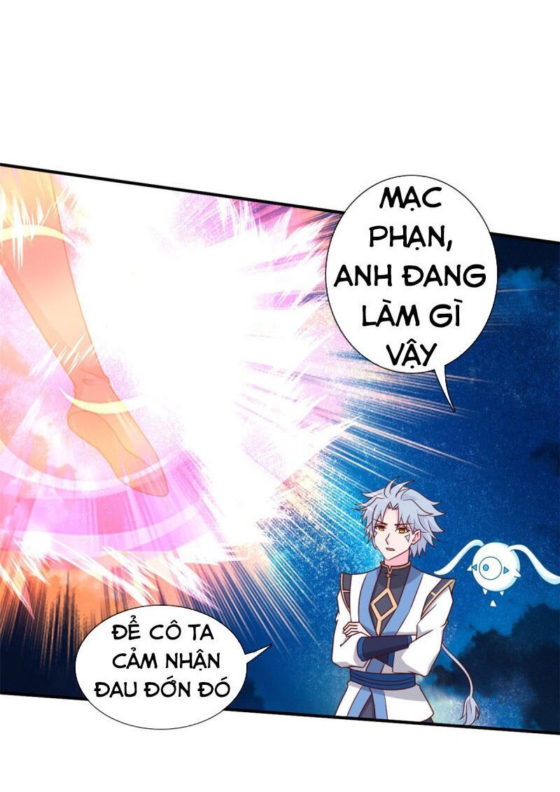 đọc truyện Chí Tôn Võ Đế Chương 330 ảnh 12 tại Thiên Thai Truyện