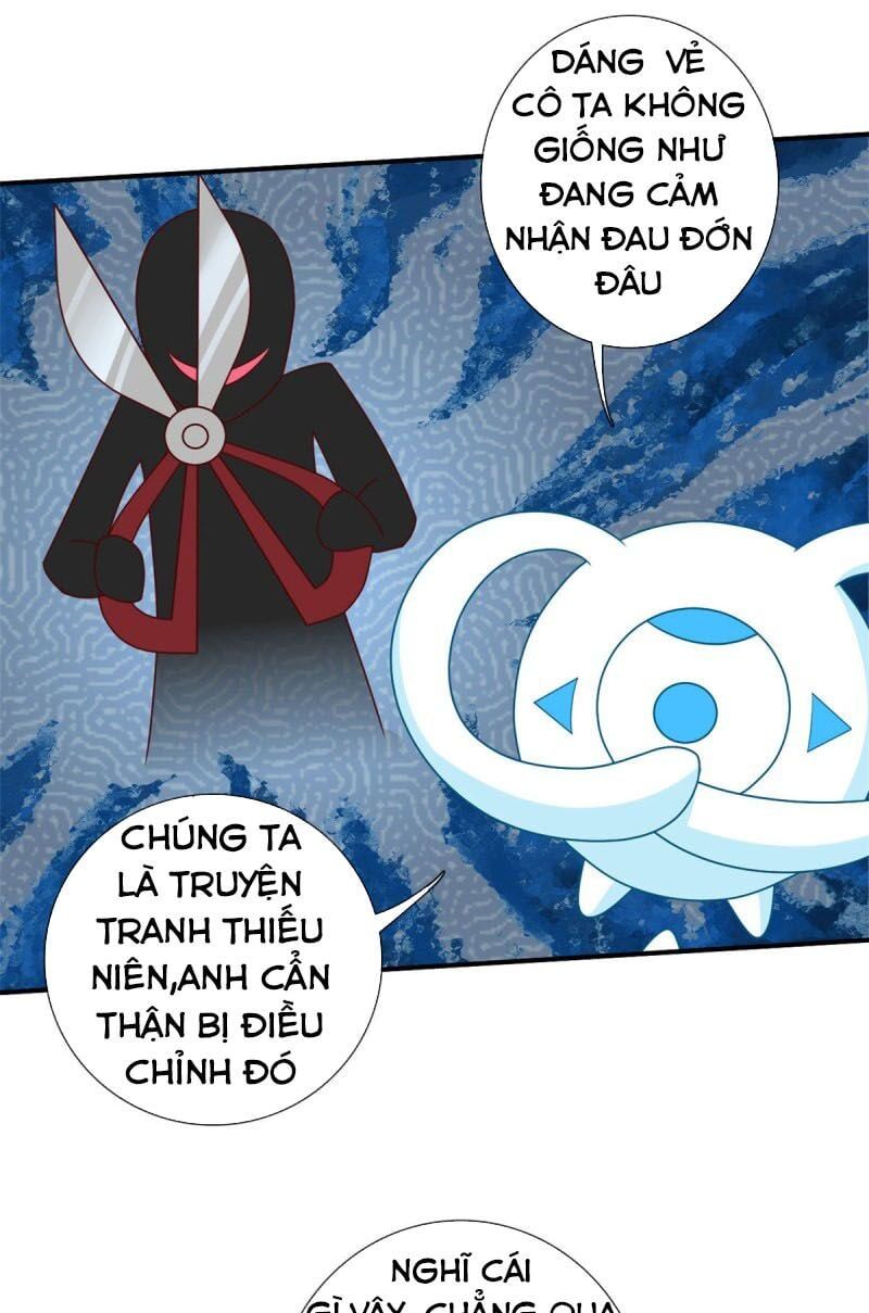 đọc truyện Chí Tôn Võ Đế Chương 330 ảnh 13 tại Thiên Thai Truyện