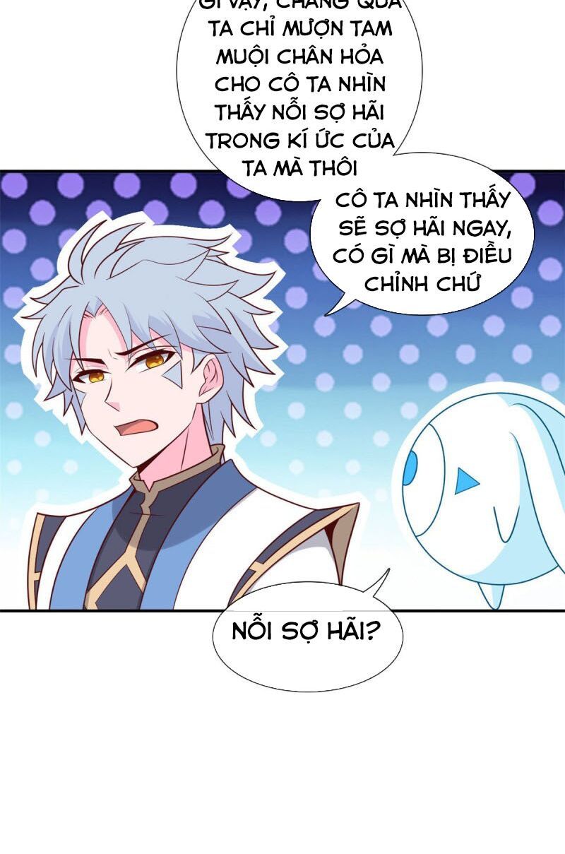 đọc truyện Chí Tôn Võ Đế Chương 330 ảnh 14 tại Thiên Thai Truyện