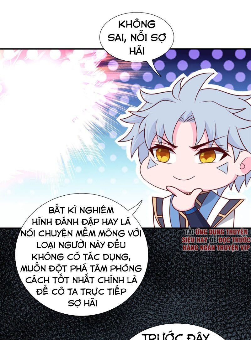 đọc truyện Chí Tôn Võ Đế Chương 330 ảnh 15 tại Thiên Thai Truyện