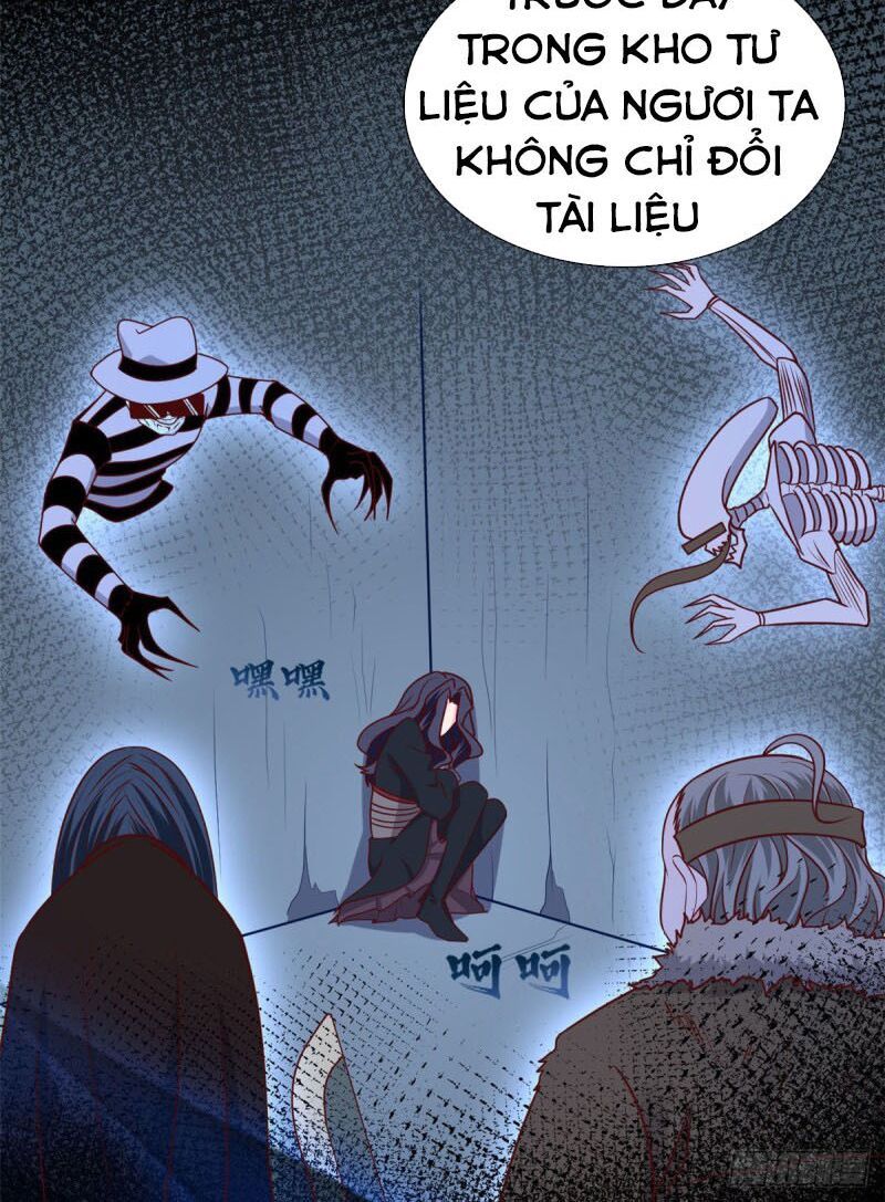 đọc truyện Chí Tôn Võ Đế Chương 330 ảnh 16 tại Thiên Thai Truyện