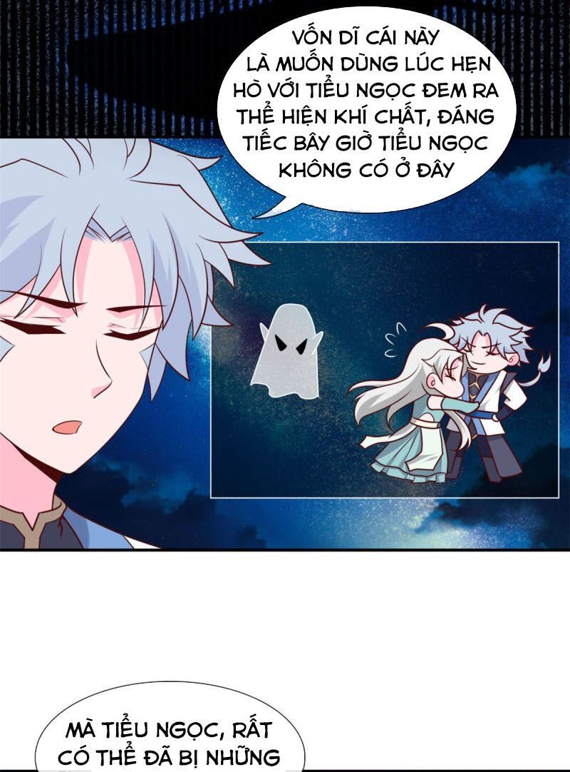 đọc truyện Chí Tôn Võ Đế Chương 330 ảnh 18 tại Thiên Thai Truyện