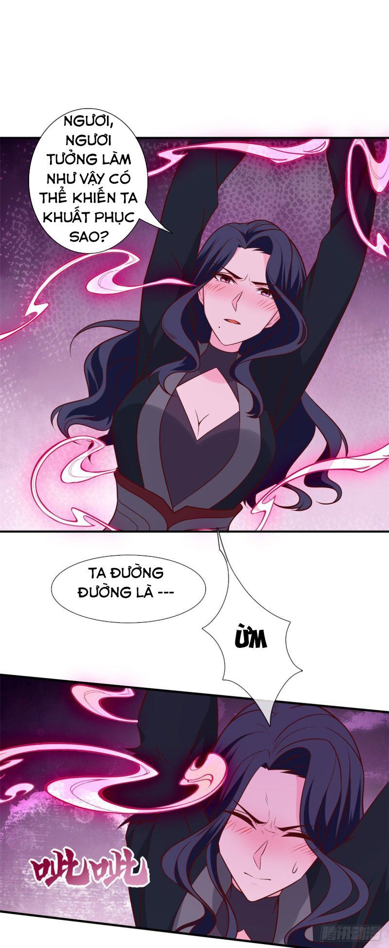 đọc truyện Chí Tôn Võ Đế Chương 330 ảnh 4 tại Thiên Thai Truyện