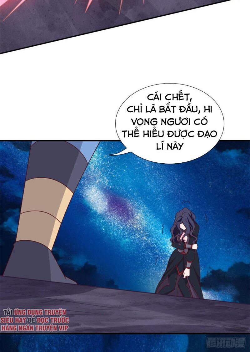 đọc truyện Chí Tôn Võ Đế Chương 330 ảnh 23 tại Thiên Thai Truyện