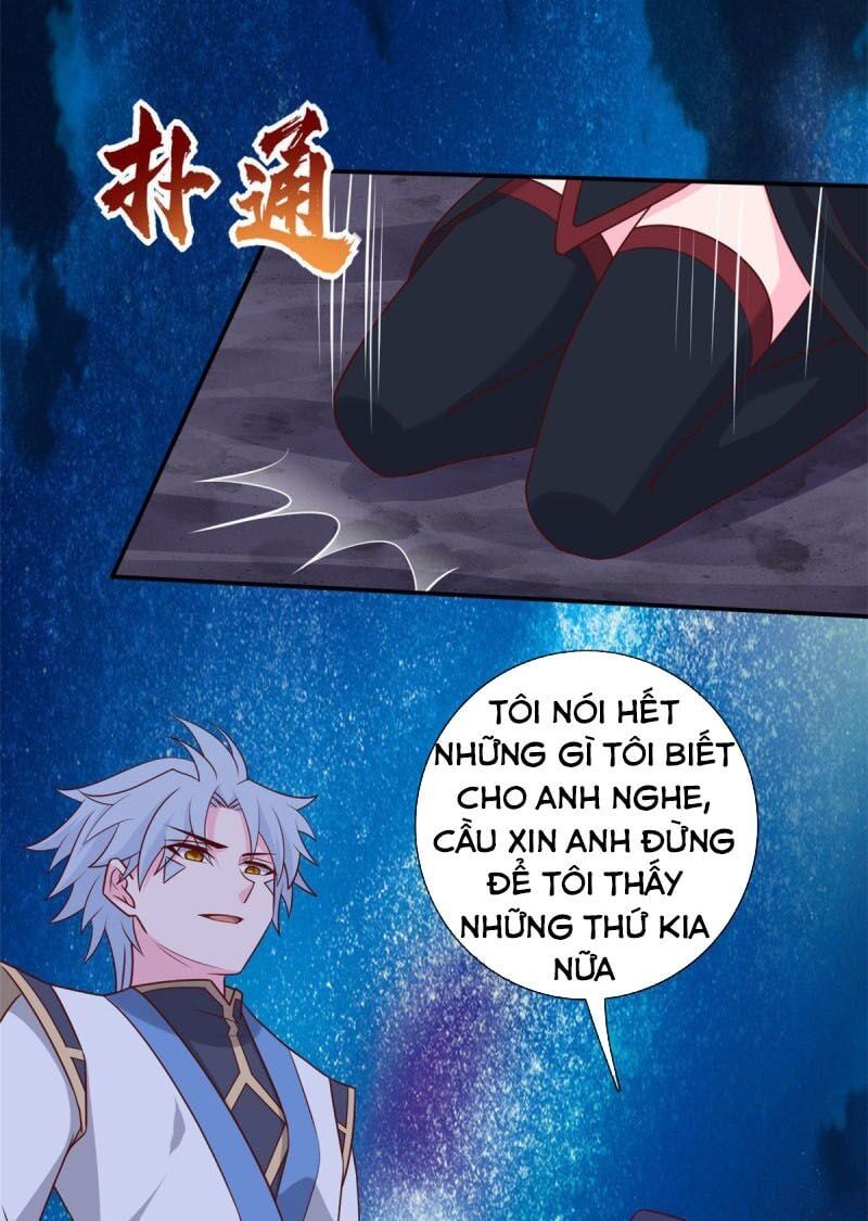 đọc truyện Chí Tôn Võ Đế Chương 330 ảnh 24 tại Thiên Thai Truyện