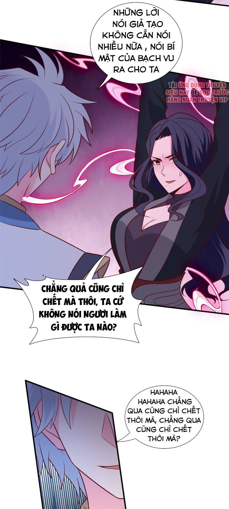 đọc truyện Chí Tôn Võ Đế Chương 330 ảnh 5 tại Thiên Thai Truyện