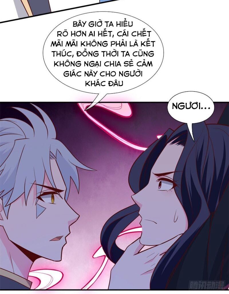 đọc truyện Chí Tôn Võ Đế Chương 330 ảnh 7 tại Thiên Thai Truyện