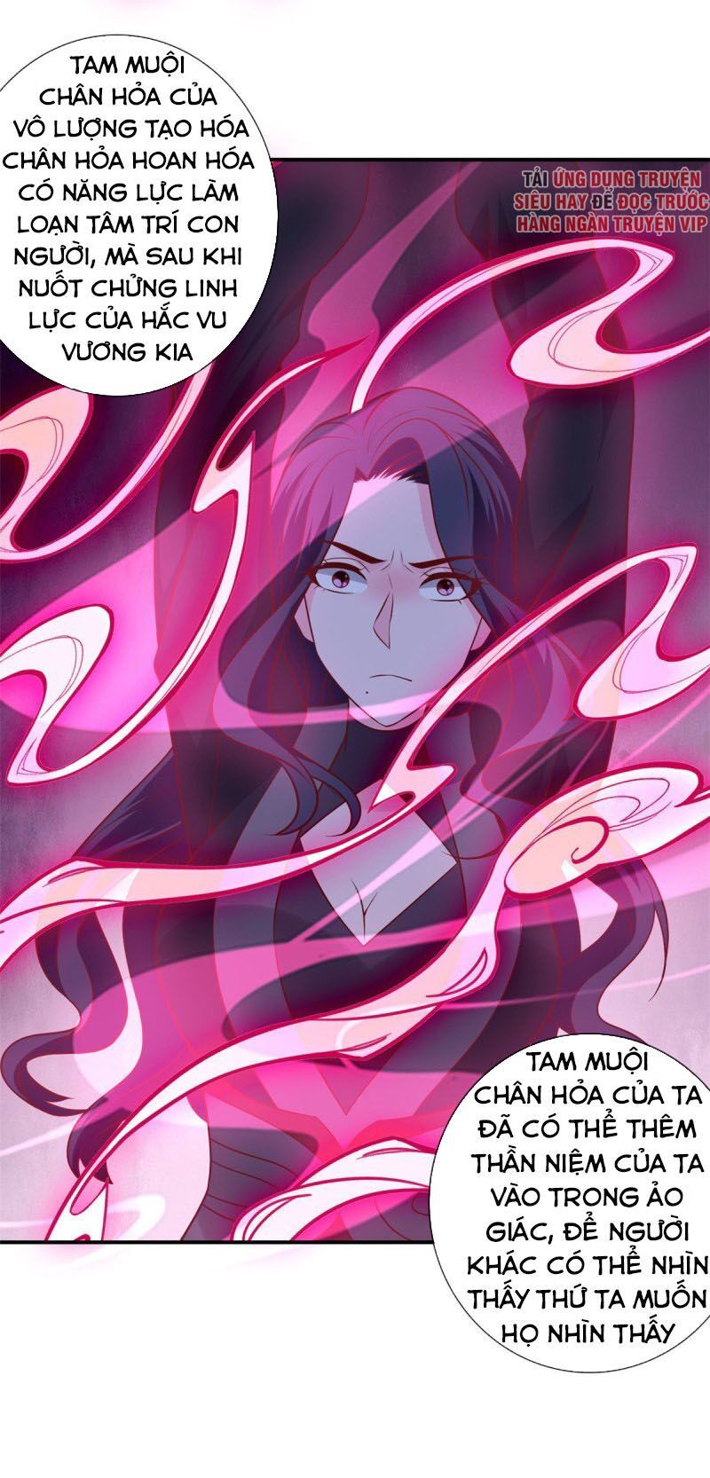 đọc truyện Chí Tôn Võ Đế Chương 330 ảnh 8 tại Thiên Thai Truyện