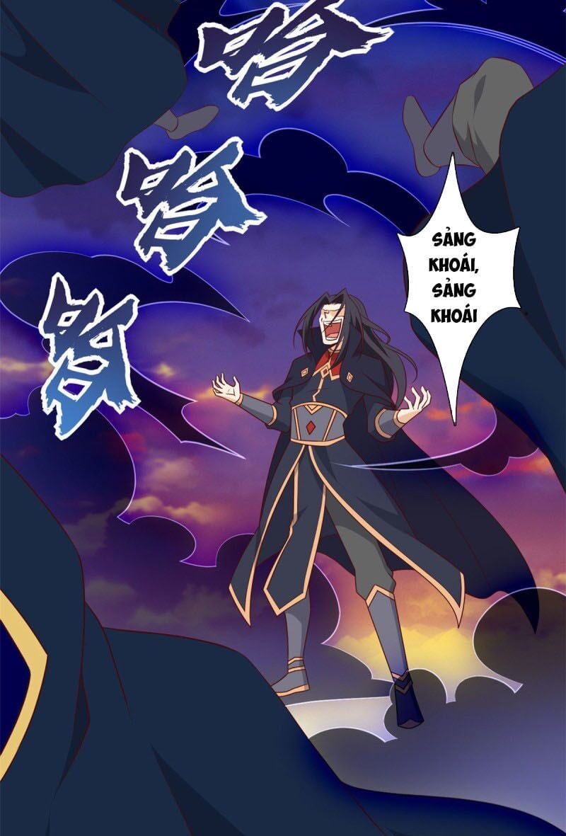 đọc truyện Chí Tôn Võ Đế Chương 331 ảnh 13 tại Thiên Thai Truyện