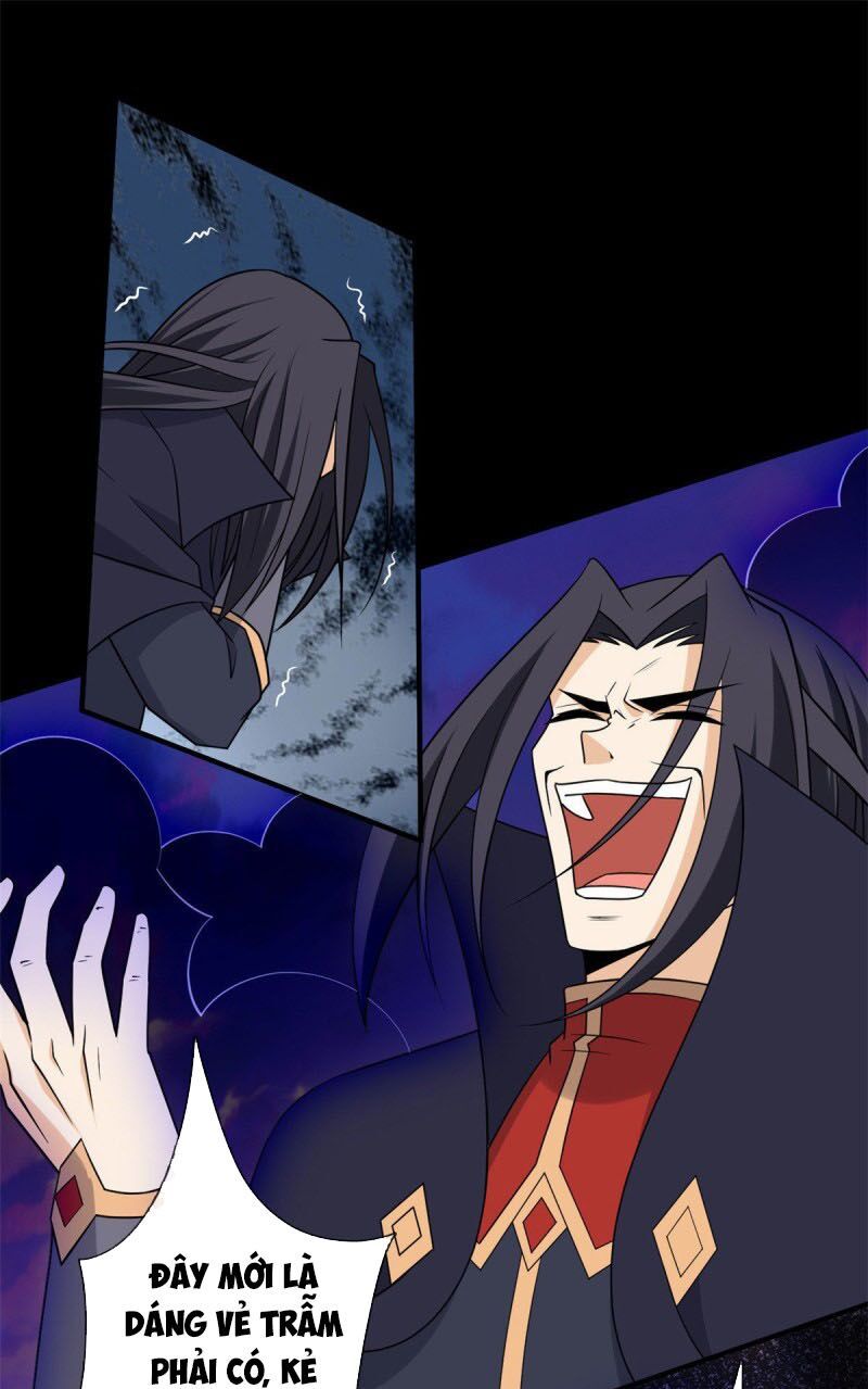 đọc truyện Chí Tôn Võ Đế Chương 331 ảnh 15 tại Thiên Thai Truyện