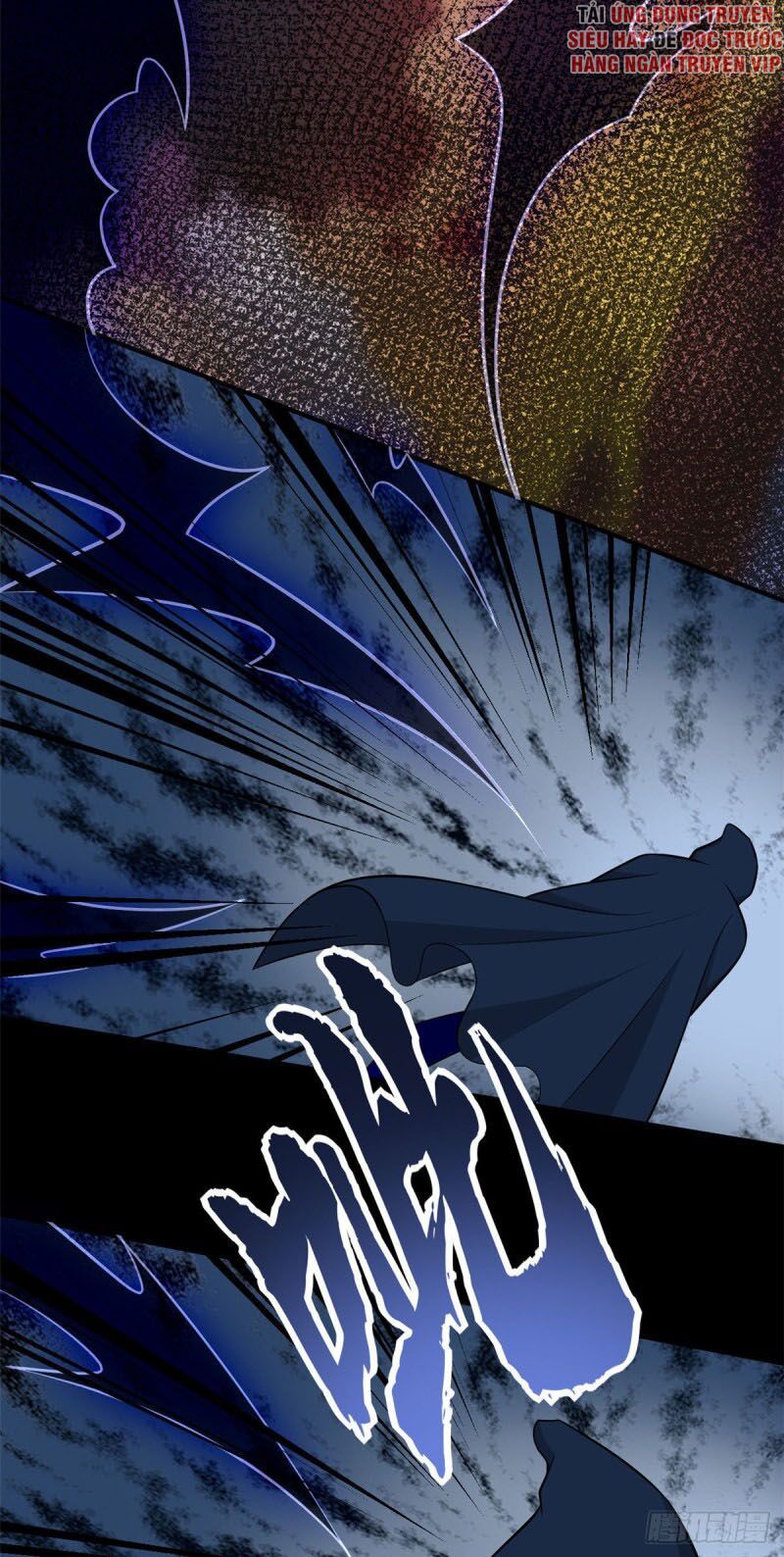 đọc truyện Chí Tôn Võ Đế Chương 331 ảnh 17 tại Thiên Thai Truyện