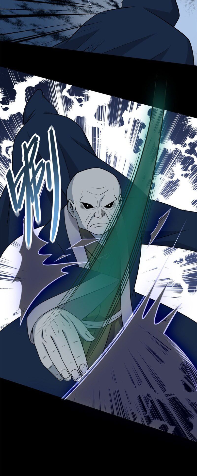 đọc truyện Chí Tôn Võ Đế Chương 331 ảnh 18 tại Thiên Thai Truyện