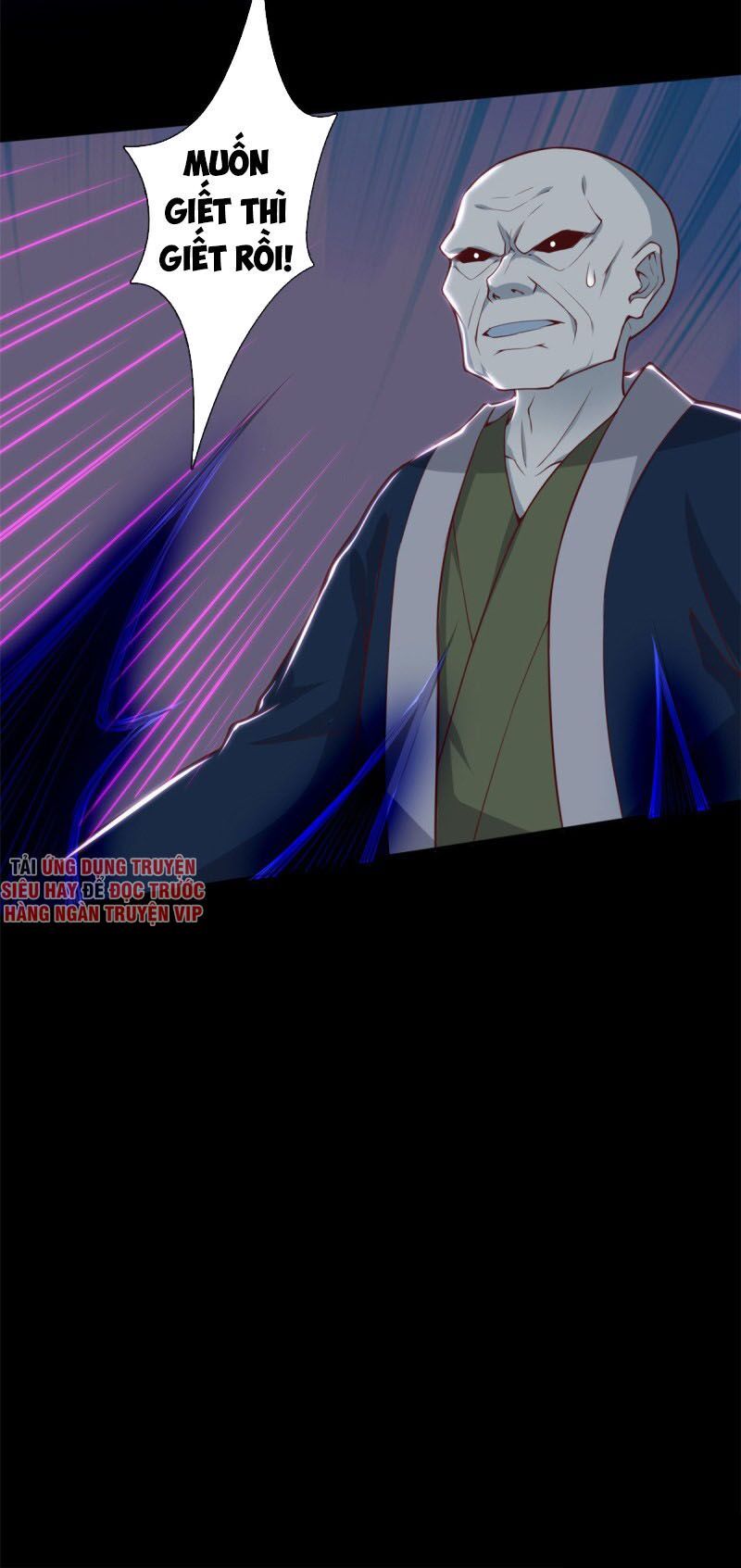 đọc truyện Chí Tôn Võ Đế Chương 331 ảnh 21 tại Thiên Thai Truyện