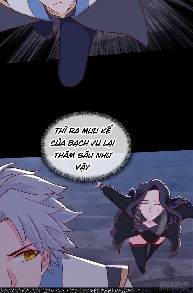 đọc truyện Chí Tôn Võ Đế Chương 331 ảnh 4 tại Thiên Thai Truyện