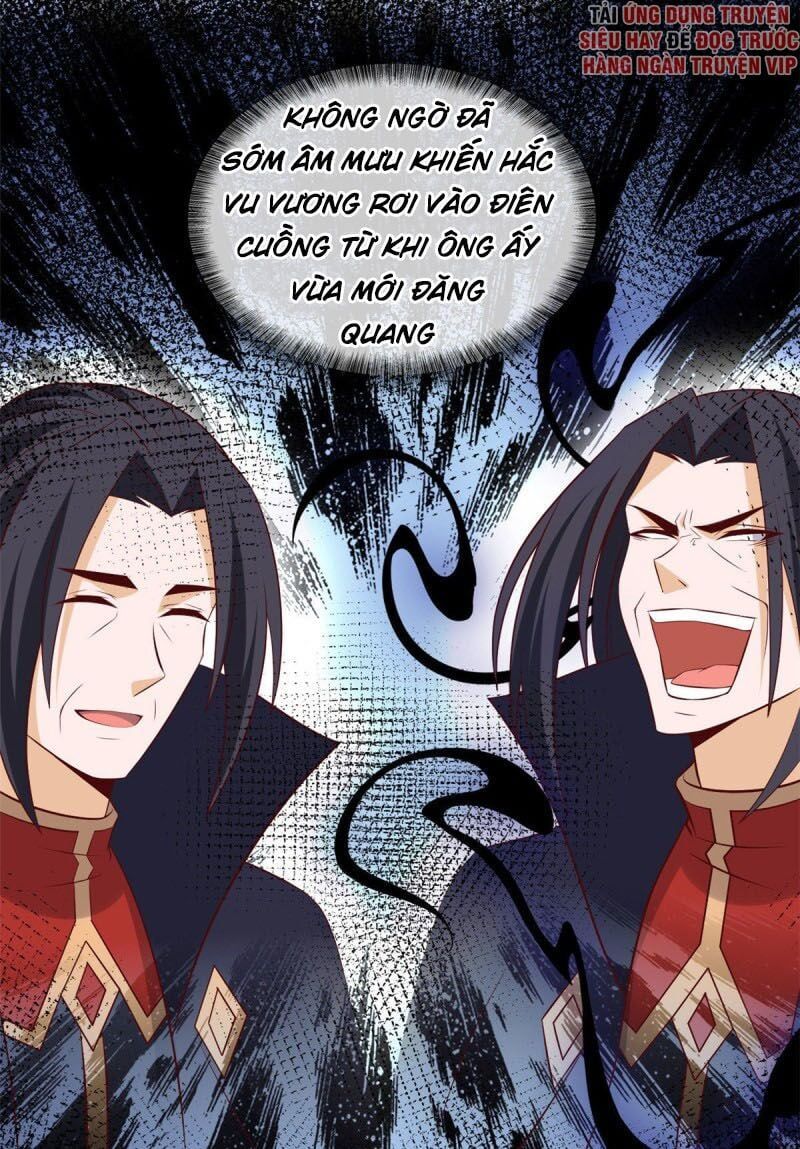 đọc truyện Chí Tôn Võ Đế Chương 331 ảnh 5 tại Thiên Thai Truyện