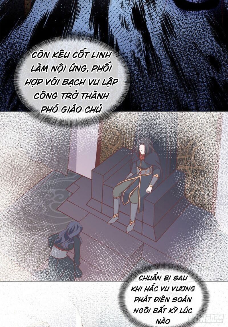 đọc truyện Chí Tôn Võ Đế Chương 331 ảnh 6 tại Thiên Thai Truyện