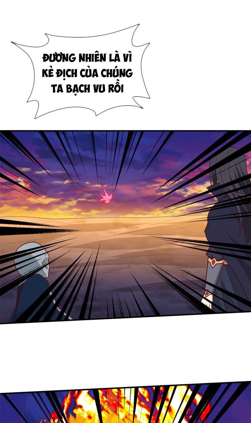 đọc truyện Chí Tôn Võ Đế Chương 332 ảnh 19 tại Thiên Thai Truyện