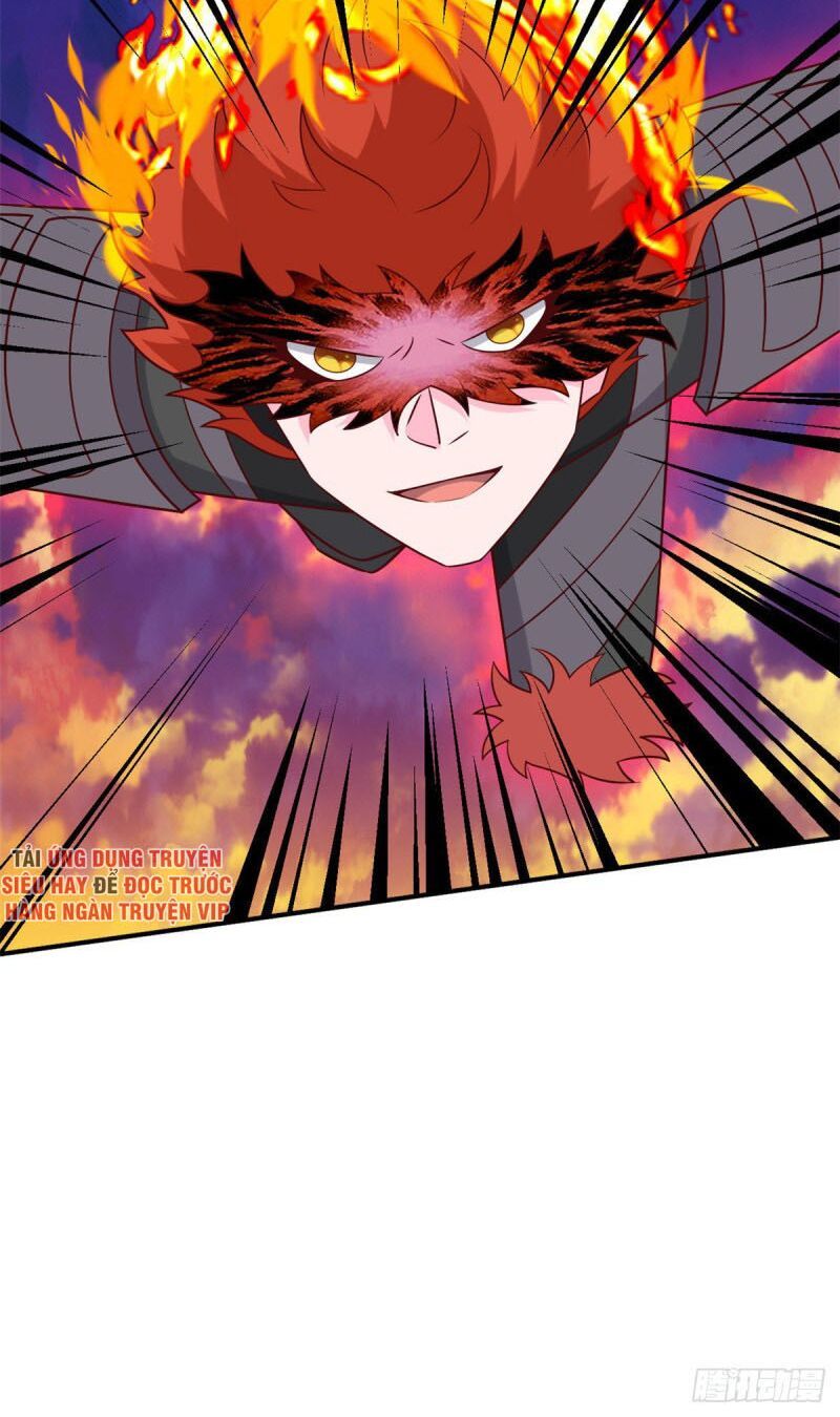 đọc truyện Chí Tôn Võ Đế Chương 332 ảnh 20 tại Thiên Thai Truyện