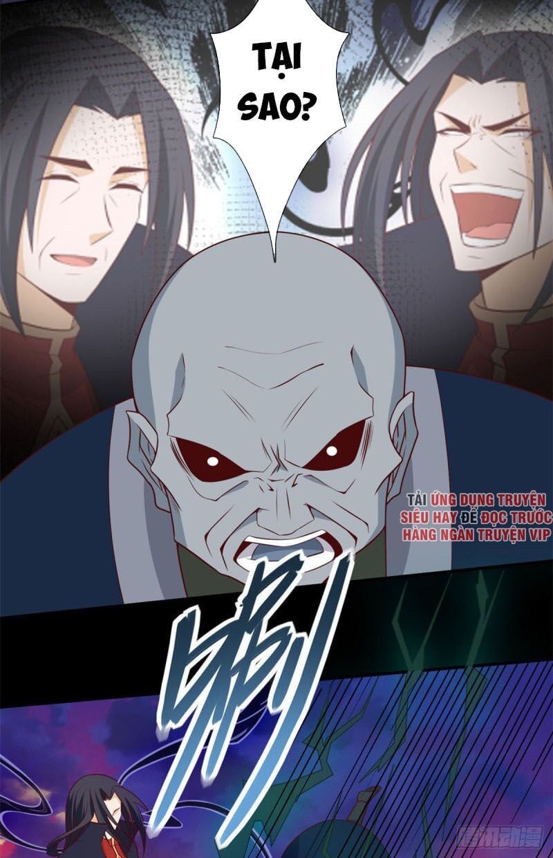 đọc truyện Chí Tôn Võ Đế Chương 332 ảnh 9 tại Thiên Thai Truyện