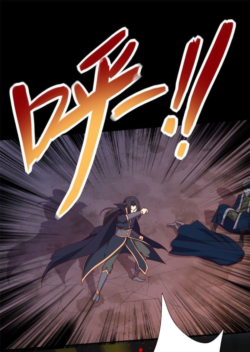 đọc truyện Chí Tôn Võ Đế Chương 333 ảnh 3 tại Thiên Thai Truyện