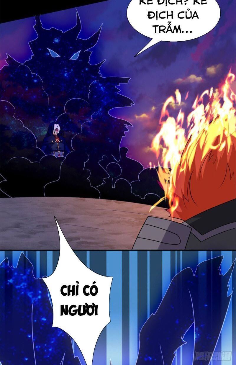 đọc truyện Chí Tôn Võ Đế Chương 333 ảnh 12 tại Thiên Thai Truyện