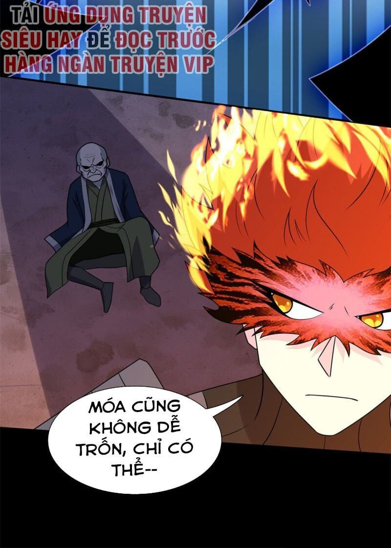 đọc truyện Chí Tôn Võ Đế Chương 333 ảnh 14 tại Thiên Thai Truyện