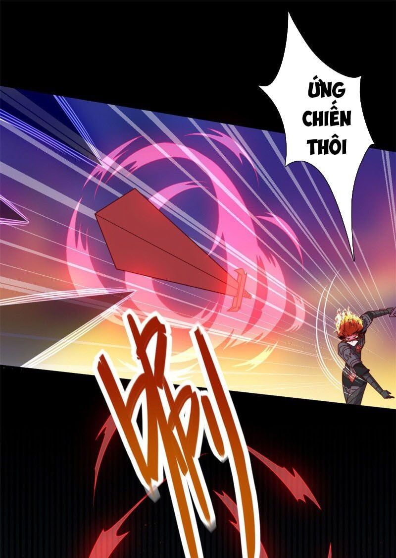 đọc truyện Chí Tôn Võ Đế Chương 333 ảnh 15 tại Thiên Thai Truyện