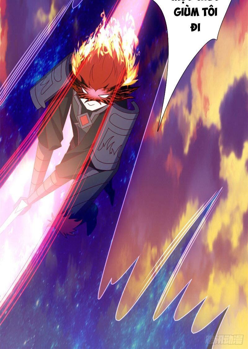 đọc truyện Chí Tôn Võ Đế Chương 333 ảnh 20 tại Thiên Thai Truyện