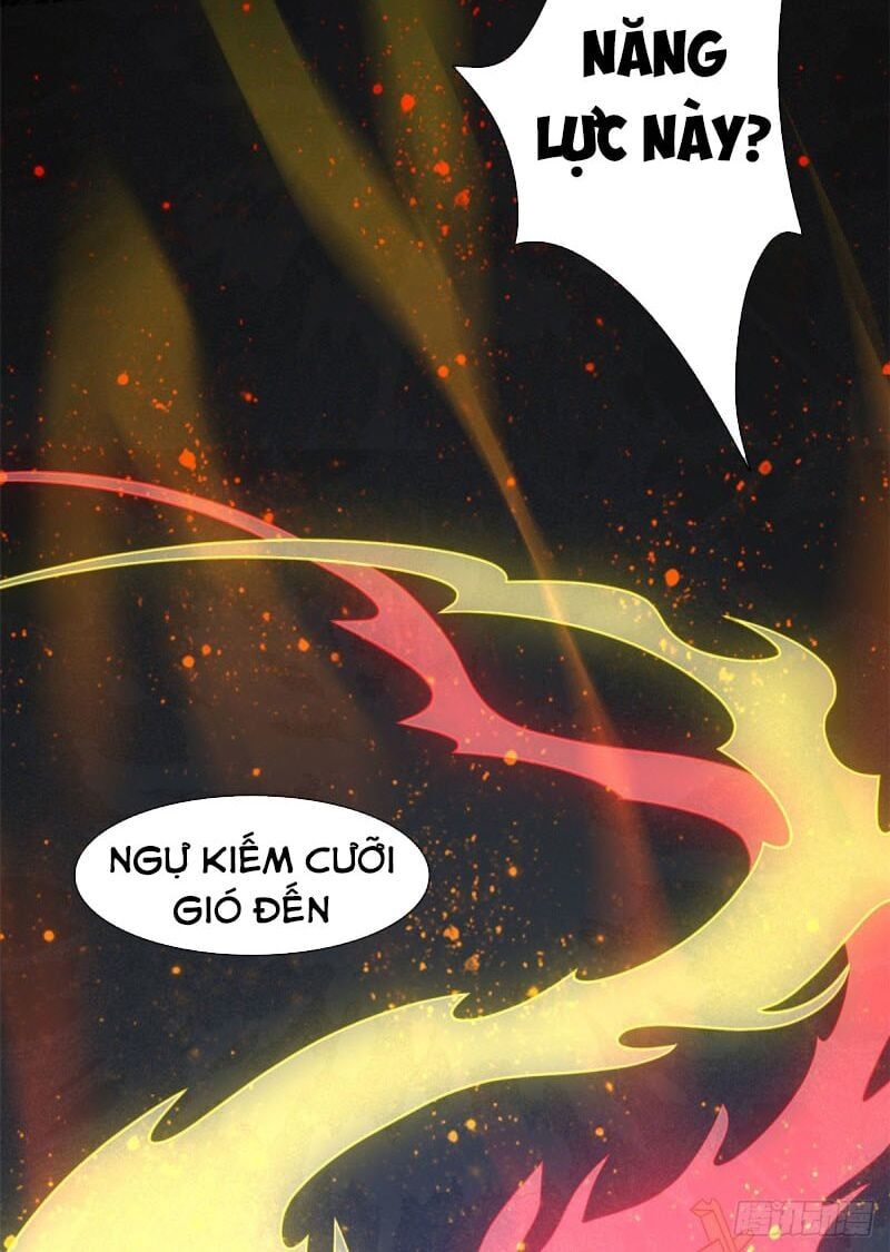 đọc truyện Chí Tôn Võ Đế Chương 333 ảnh 4 tại Thiên Thai Truyện