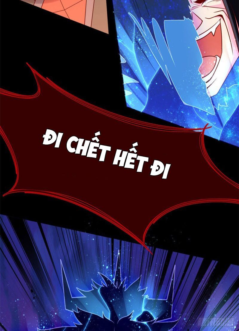 đọc truyện Chí Tôn Võ Đế Chương 333 ảnh 23 tại Thiên Thai Truyện