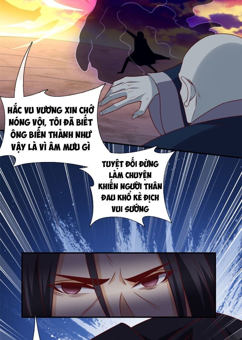 đọc truyện Chí Tôn Võ Đế Chương 333 ảnh 7 tại Thiên Thai Truyện