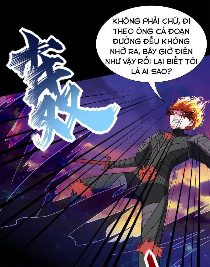 đọc truyện Chí Tôn Võ Đế Chương 333 ảnh 9 tại Thiên Thai Truyện