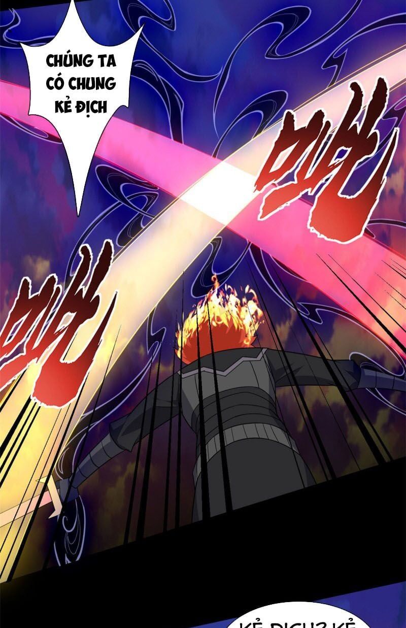 đọc truyện Chí Tôn Võ Đế Chương 333 ảnh 11 tại Thiên Thai Truyện