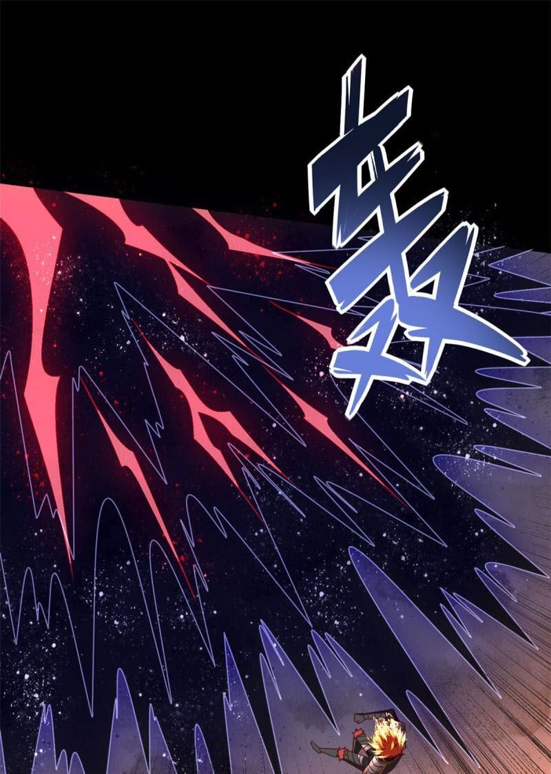 đọc truyện Chí Tôn Võ Đế Chương 334 ảnh 3 tại Thiên Thai Truyện