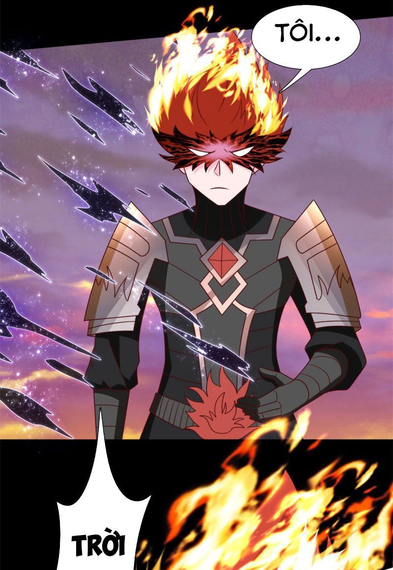 đọc truyện Chí Tôn Võ Đế Chương 334 ảnh 17 tại Thiên Thai Truyện