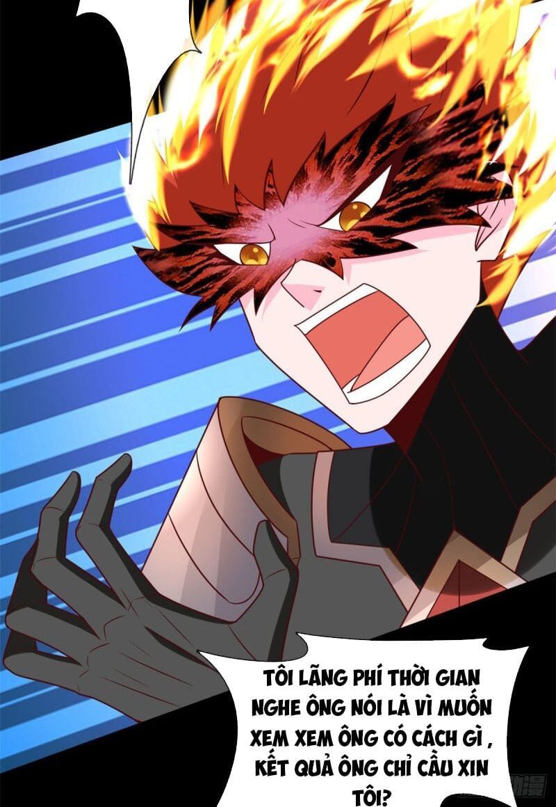 đọc truyện Chí Tôn Võ Đế Chương 334 ảnh 18 tại Thiên Thai Truyện