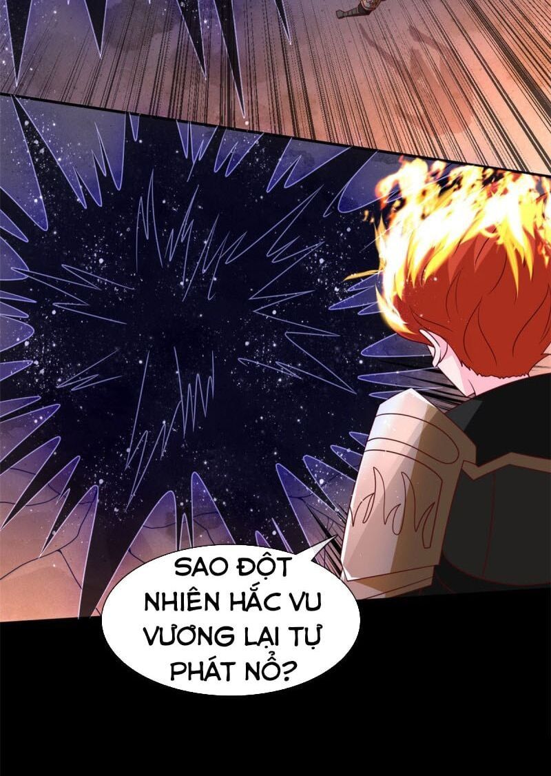 đọc truyện Chí Tôn Võ Đế Chương 334 ảnh 4 tại Thiên Thai Truyện