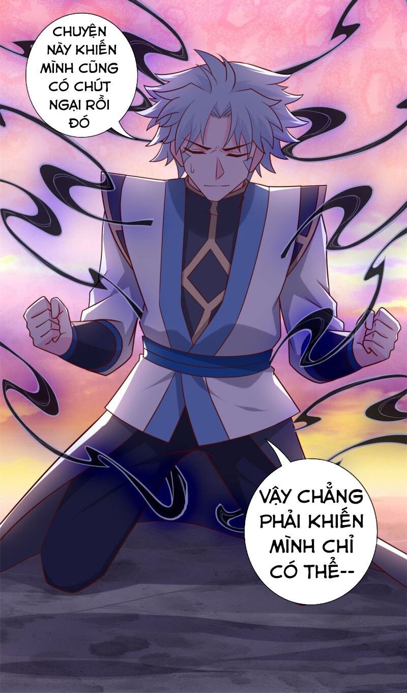 đọc truyện Chí Tôn Võ Đế Chương 335 ảnh 14 tại Thiên Thai Truyện