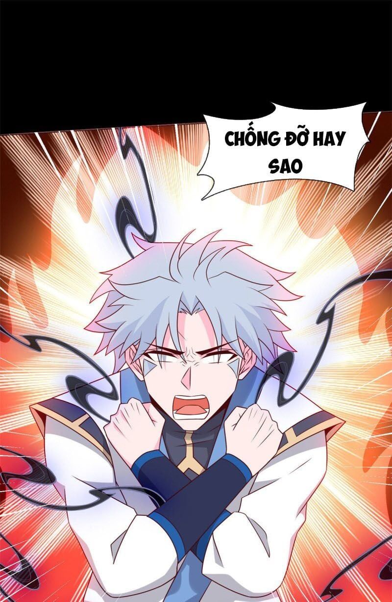 đọc truyện Chí Tôn Võ Đế Chương 335 ảnh 15 tại Thiên Thai Truyện