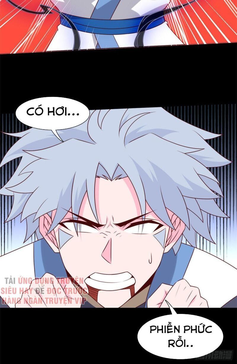 đọc truyện Chí Tôn Võ Đế Chương 335 ảnh 16 tại Thiên Thai Truyện