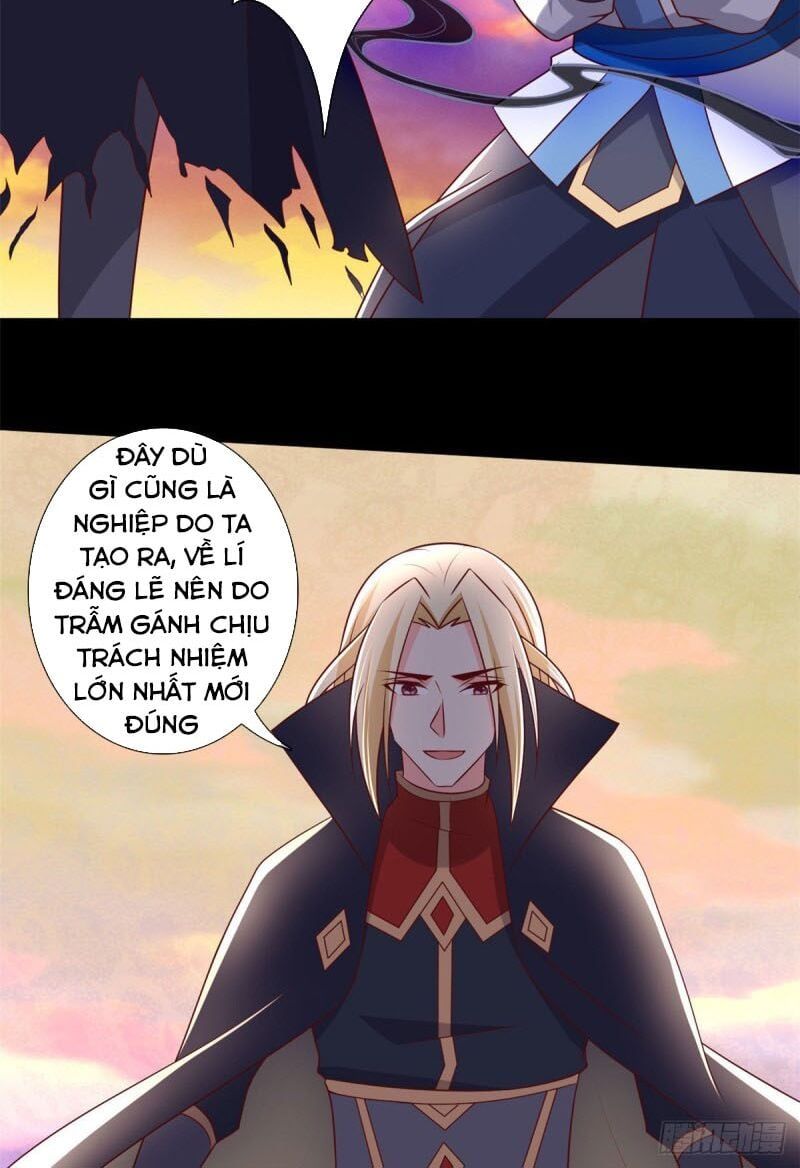 đọc truyện Chí Tôn Võ Đế Chương 335 ảnh 18 tại Thiên Thai Truyện