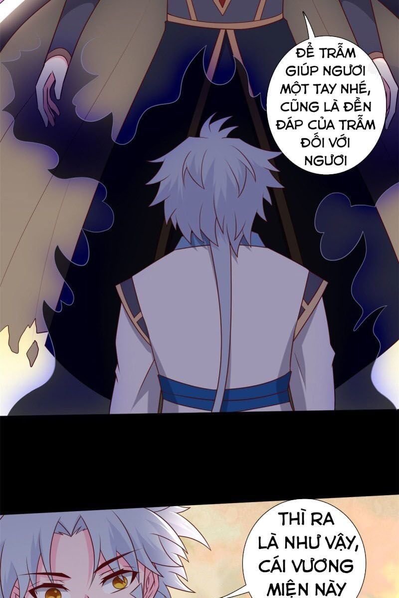 đọc truyện Chí Tôn Võ Đế Chương 335 ảnh 19 tại Thiên Thai Truyện