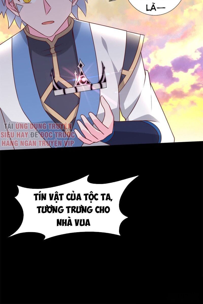 đọc truyện Chí Tôn Võ Đế Chương 335 ảnh 20 tại Thiên Thai Truyện