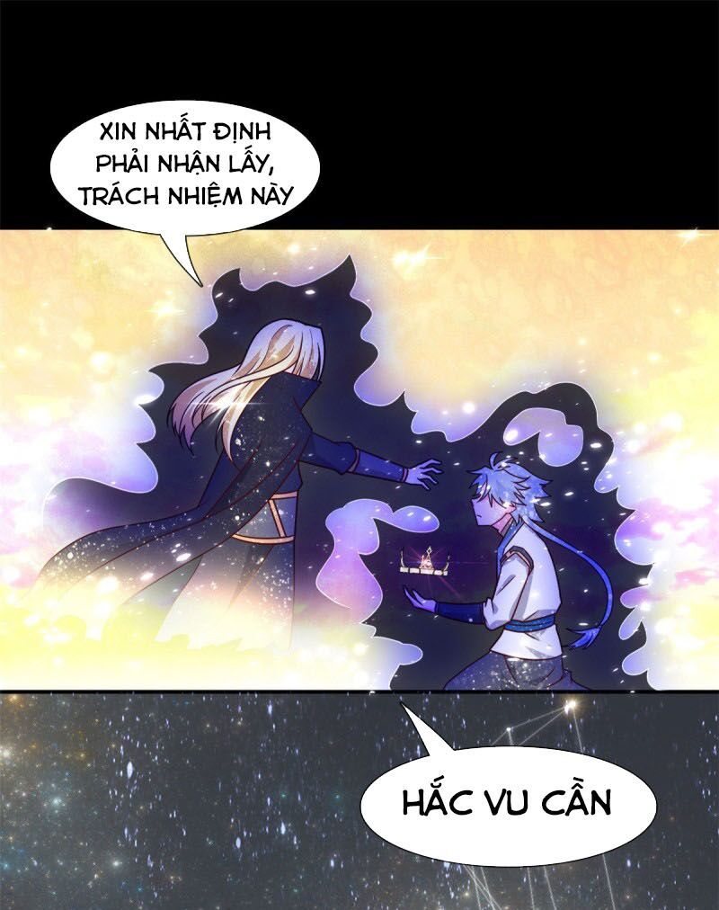 đọc truyện Chí Tôn Võ Đế Chương 335 ảnh 21 tại Thiên Thai Truyện