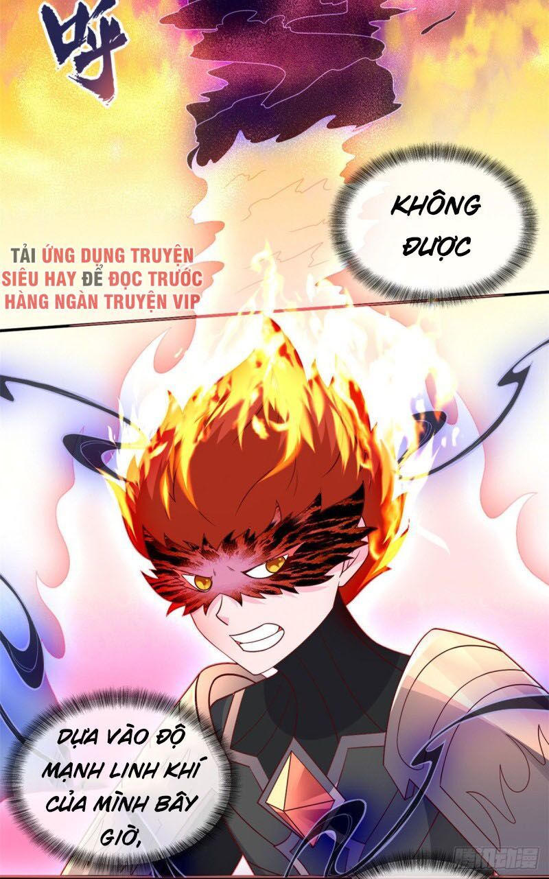 đọc truyện Chí Tôn Võ Đế Chương 335 ảnh 4 tại Thiên Thai Truyện